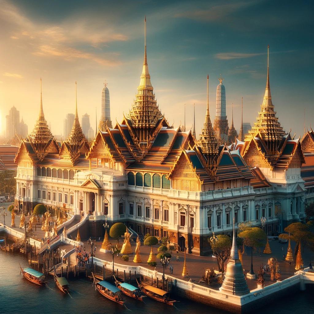 bangkok